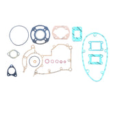 Complete Gasket Kit (oil seals not included)-0